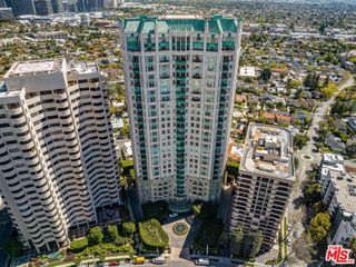10580 Wilshire Boulevard 5SW, Los Angeles, CA 90024
