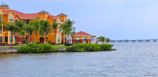 2731 VIA CAPRI 937, Clearwater, FL 33764