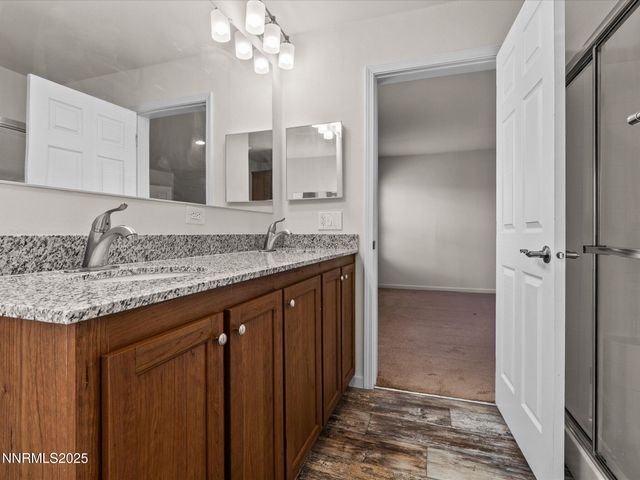 1740 Donner Trail, Silver Springs, NV 89429