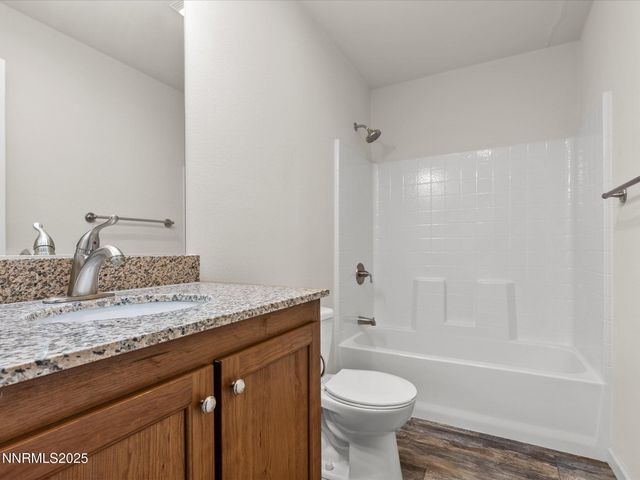 1740 Donner Trail, Silver Springs, NV 89429