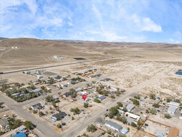 1740 Donner Trail, Silver Springs, NV 89429