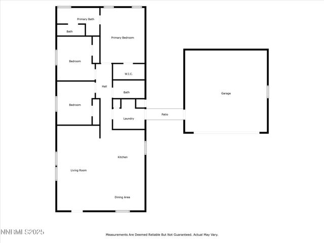 1740 Donner Trail, Silver Springs, NV 89429