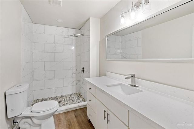 605 W Ballard Avenue, Harlingen, TX 78550