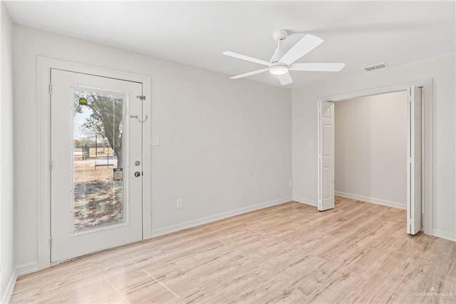 605 W Ballard Avenue, Harlingen, TX 78550