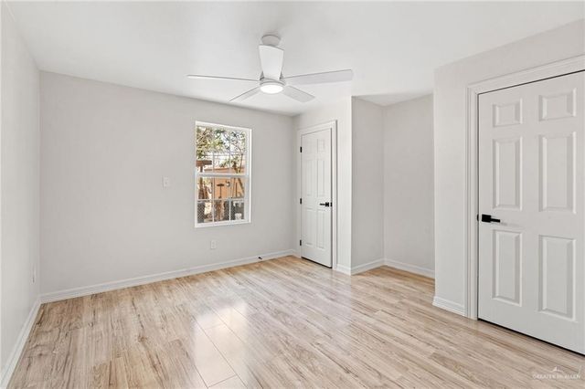 605 W Ballard Avenue, Harlingen, TX 78550