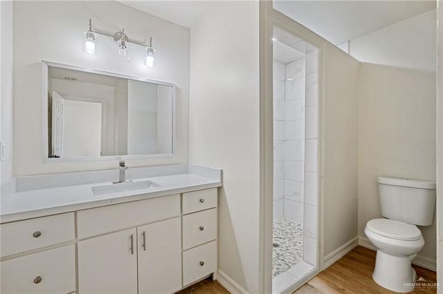 605 W Ballard Avenue, Harlingen, TX 78550