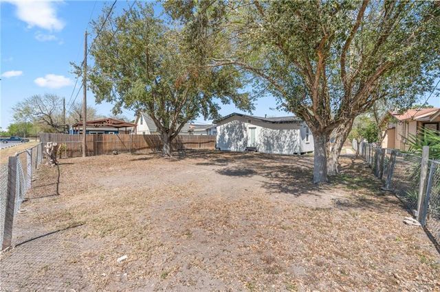 605 W Ballard Avenue, Harlingen, TX 78550