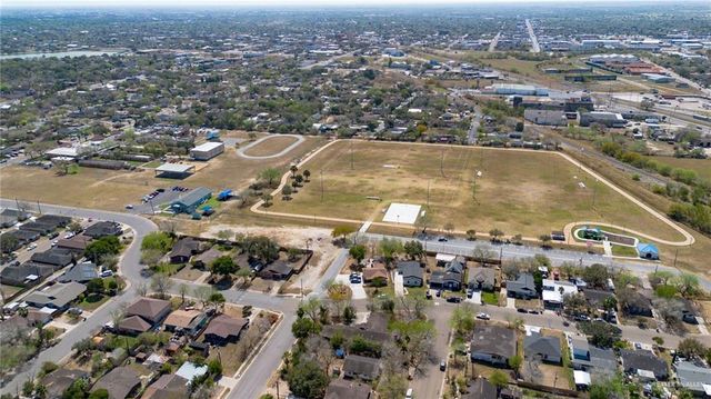 605 W Ballard Avenue, Harlingen, TX 78550