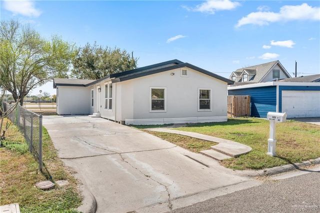 605 W Ballard Avenue, Harlingen, TX 78550