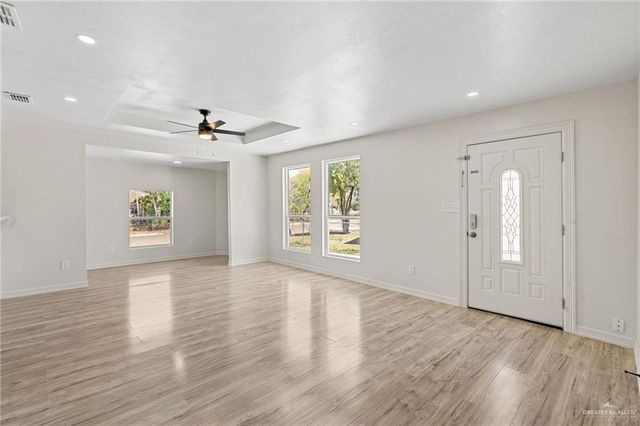 605 W Ballard Avenue, Harlingen, TX 78550