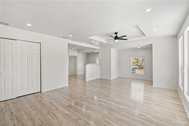 605 W Ballard Avenue, Harlingen, TX 78550