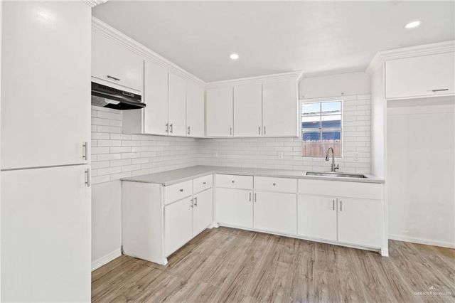 605 W Ballard Avenue, Harlingen, TX 78550