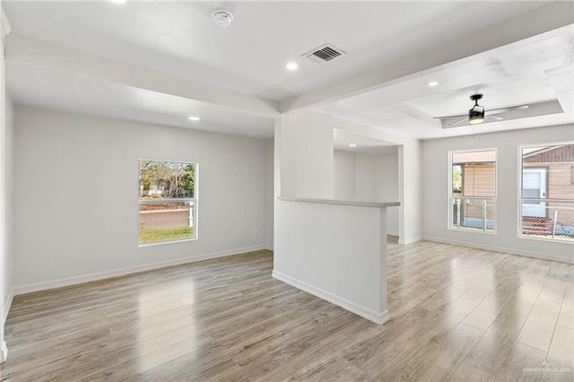 605 W Ballard Avenue, Harlingen, TX 78550