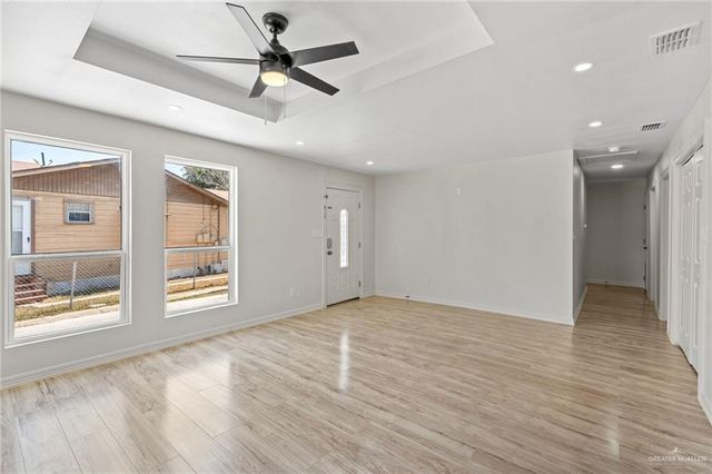 605 W Ballard Avenue, Harlingen, TX 78550