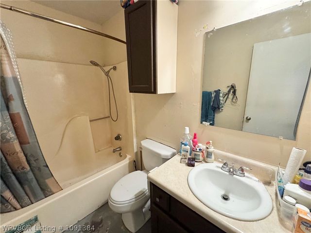 4221 S 16th Street, Fort Smith, AR 72901