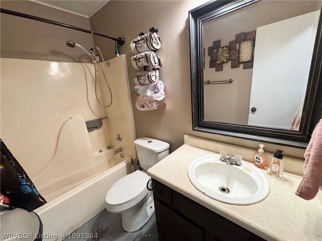 4221 S 16th Street, Fort Smith, AR 72901