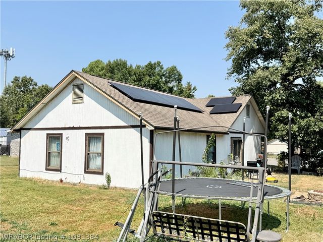 4221 S 16th Street, Fort Smith, AR 72901