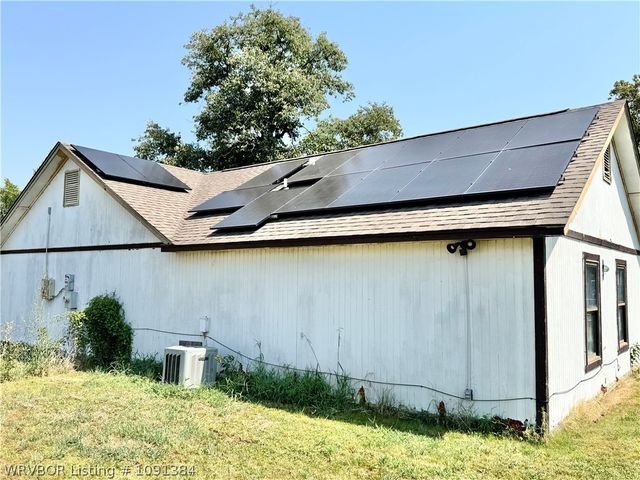 4221 S 16th Street, Fort Smith, AR 72901