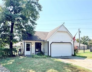 4221 S 16th Street, Fort Smith, AR 72901