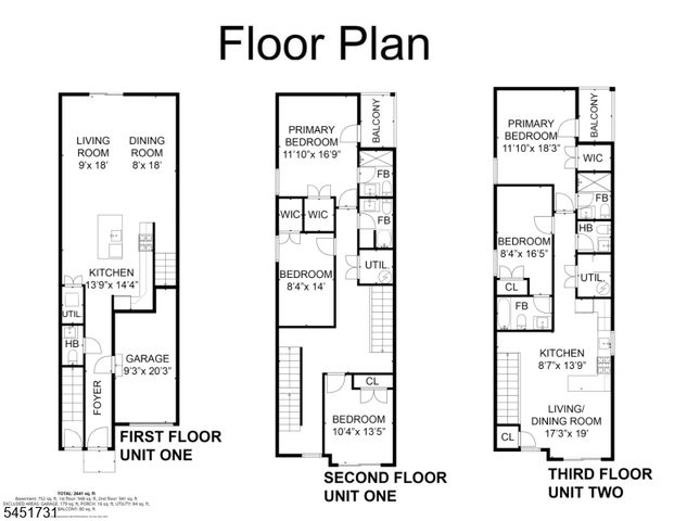 200 19th Ave, Irvington Twp., NJ 07111