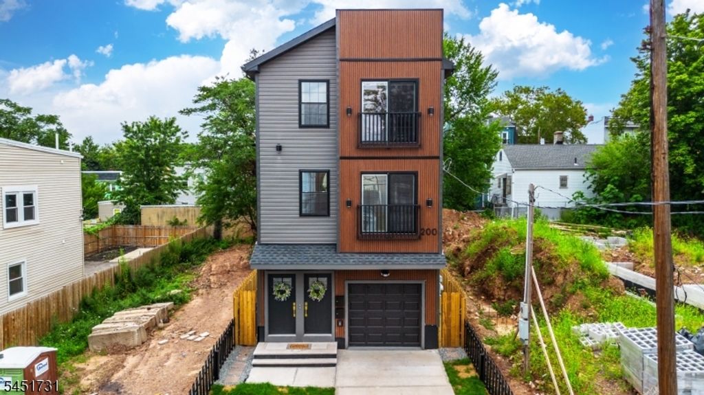 200 19th Ave, Irvington Twp., NJ 07111