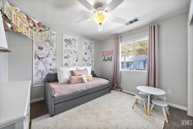 3305 Kimmie Rachelle Court, Bakersfield, CA 93313