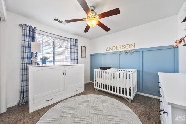 3305 Kimmie Rachelle Court, Bakersfield, CA 93313