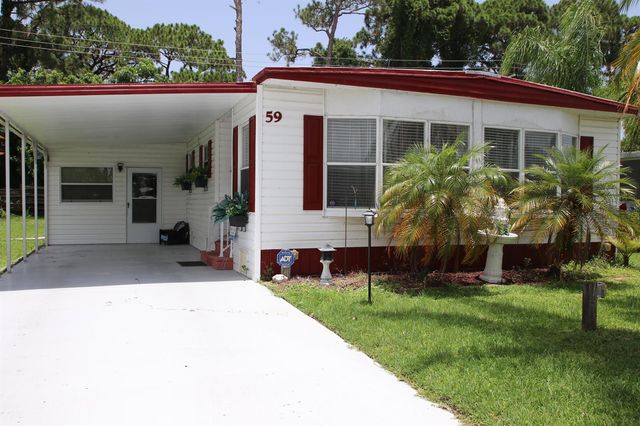 59 Camino Del Rio, Port St. Lucie, FL 34952