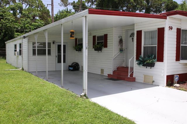 59 Camino Del Rio, Port St. Lucie, FL 34952