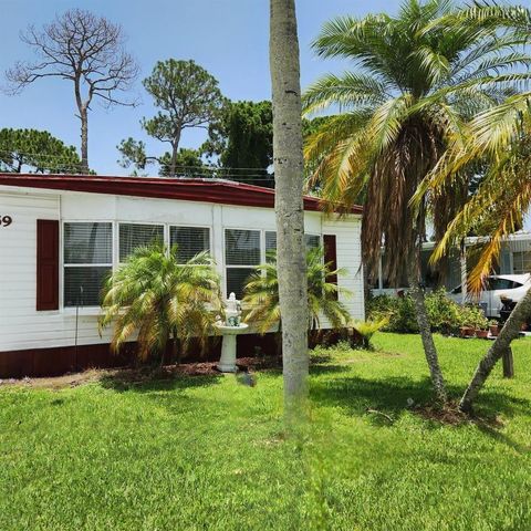 59 Camino Del Rio, Port St. Lucie, FL 34952