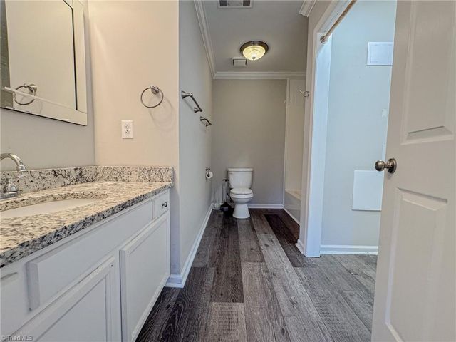 4000 Grind Stone Court, High Point, NC 27265