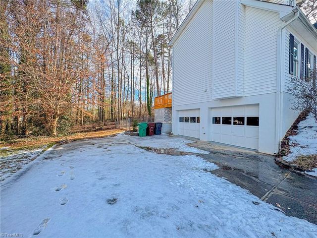 4000 Grind Stone Court, High Point, NC 27265