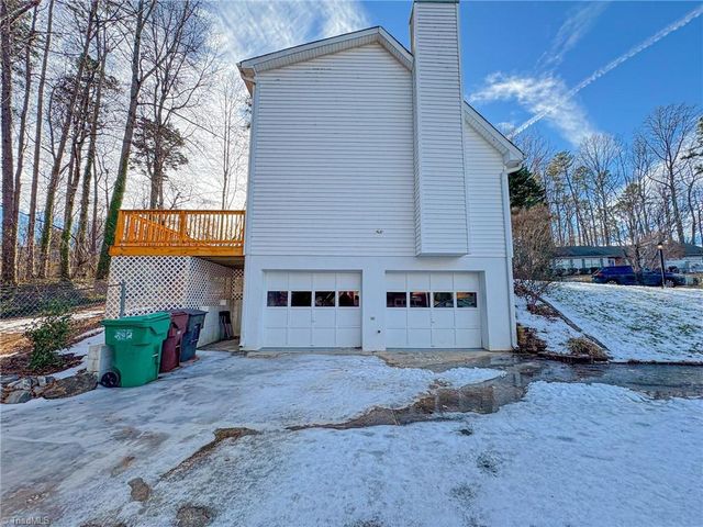 4000 Grind Stone Court, High Point, NC 27265