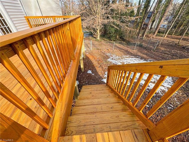 4000 Grind Stone Court, High Point, NC 27265