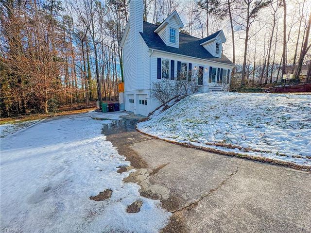 4000 Grind Stone Court, High Point, NC 27265