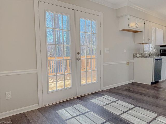 4000 Grind Stone Court, High Point, NC 27265