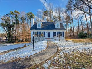 4000 Grind Stone Court, High Point, NC 27265