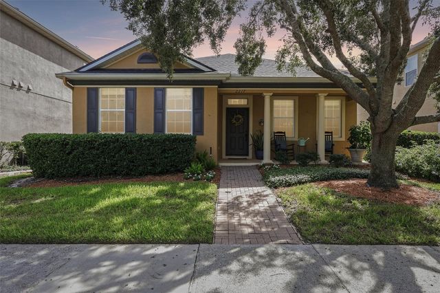 2217 LONG DERBY WAY, Casselberry, FL 32707