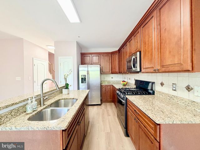 2208 MERION POND POND #62, Woodstock, MD 21163