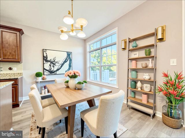 2208 MERION POND POND #62, Woodstock, MD 21163