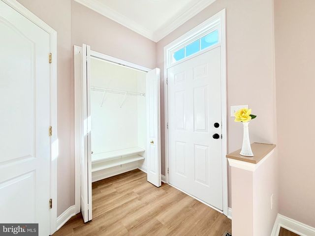 2208 MERION POND POND #62, Woodstock, MD 21163