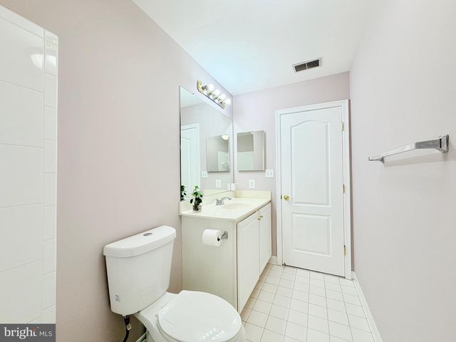 2208 MERION POND POND #62, Woodstock, MD 21163