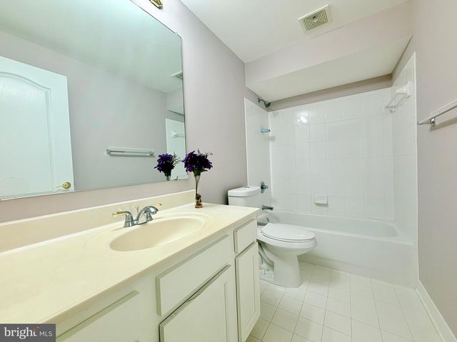 2208 MERION POND POND #62, Woodstock, MD 21163