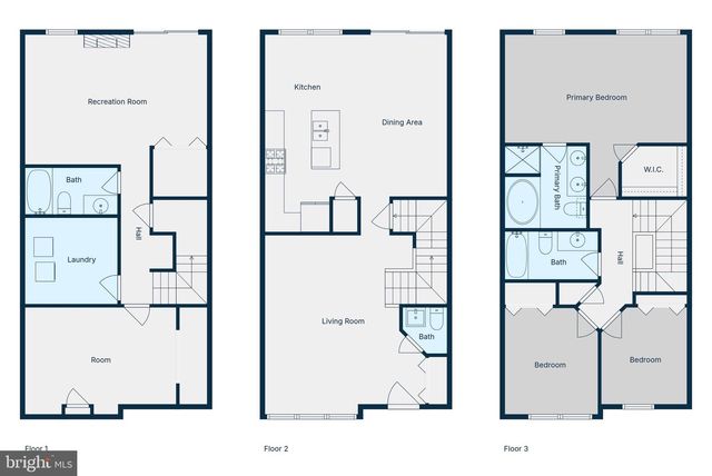 2208 MERION POND POND #62, Woodstock, MD 21163