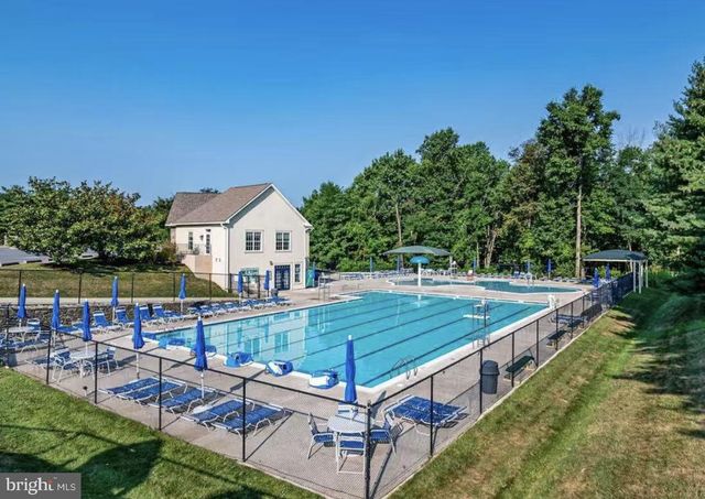 2208 MERION POND POND #62, Woodstock, MD 21163