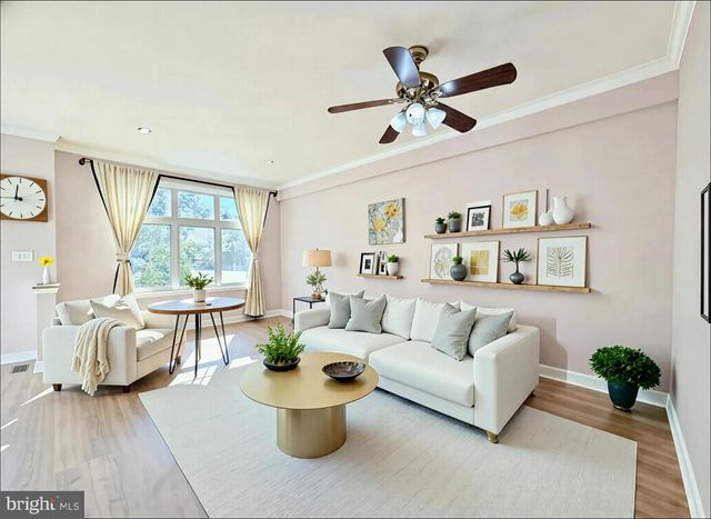 2208 MERION POND POND #62, Woodstock, MD 21163