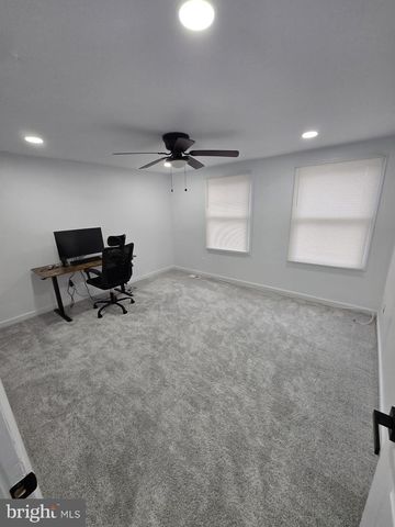 9313 FAIRHAVEN AVE, Upper Marlboro, MD 20772