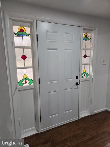 9313 FAIRHAVEN AVE, Upper Marlboro, MD 20772