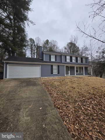 9313 FAIRHAVEN AVE, Upper Marlboro, MD 20772