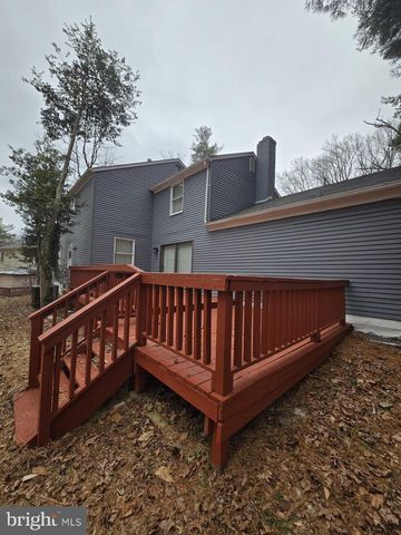 9313 FAIRHAVEN AVE, Upper Marlboro, MD 20772